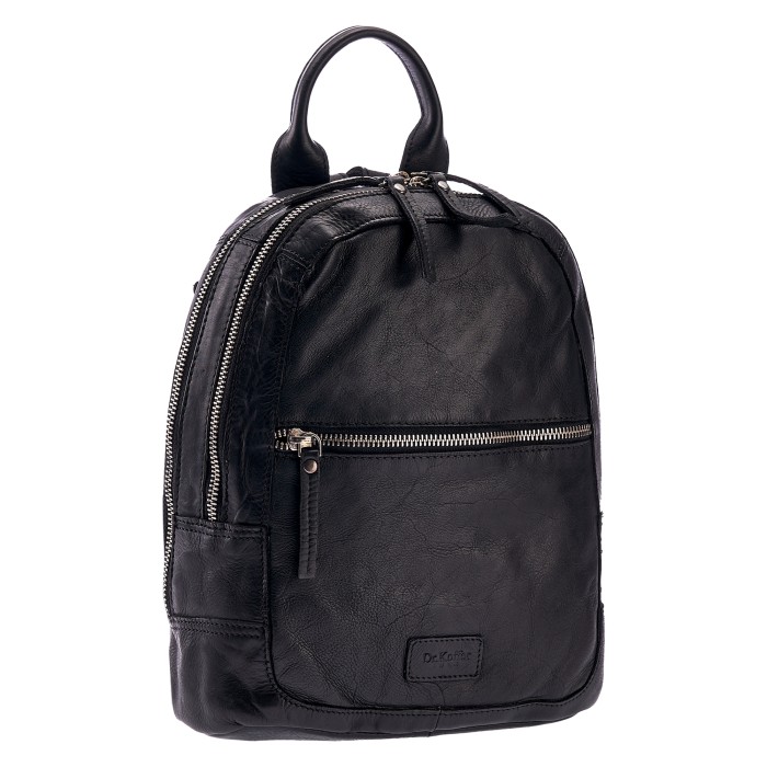 b402796-249-04 рюкзак из кожи спереди