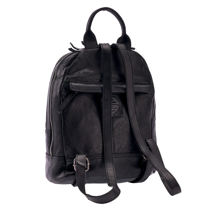 b402796-249-04 рюкзак повседневного стиля с лицевой стороны