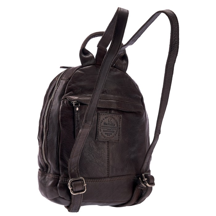 b402796-249-09 рюкзак повседневного стиля с лицевой стороны