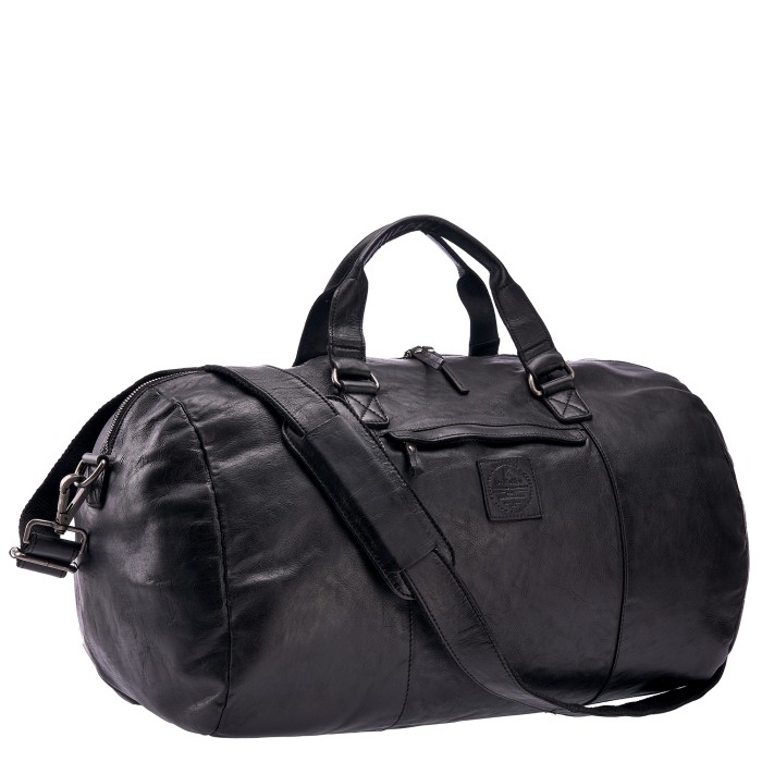 b402798-249-04 сумка дорожная из льна спереди