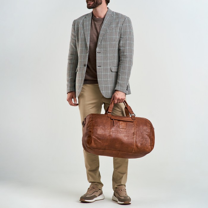 b402798-249-05 сумка дорожная по цене 52500 руб вид справа