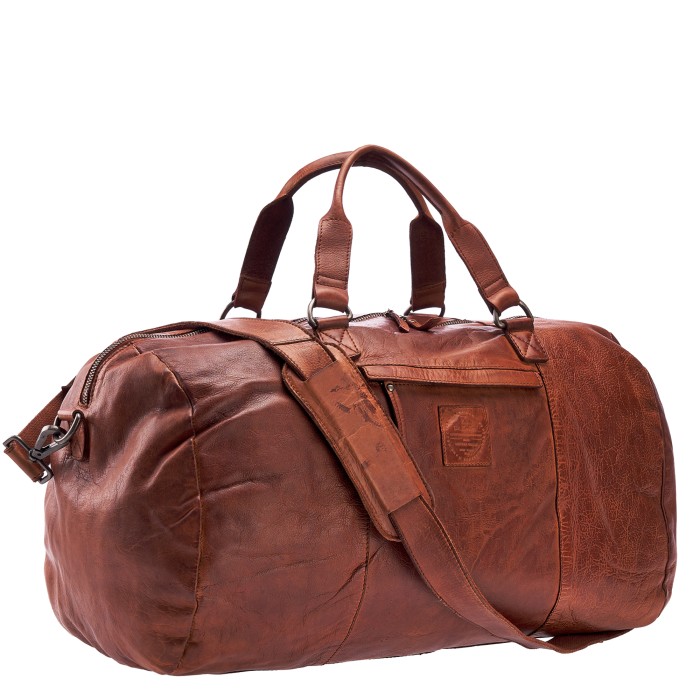 Товар коричневого цвета с внутренней стороны