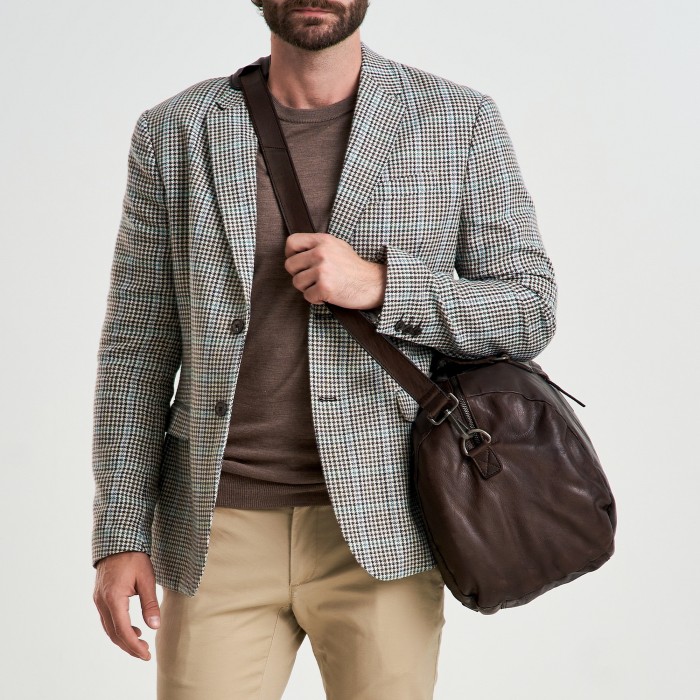 b402798-249-09 сумка дорожная B402798-249-09 фотография