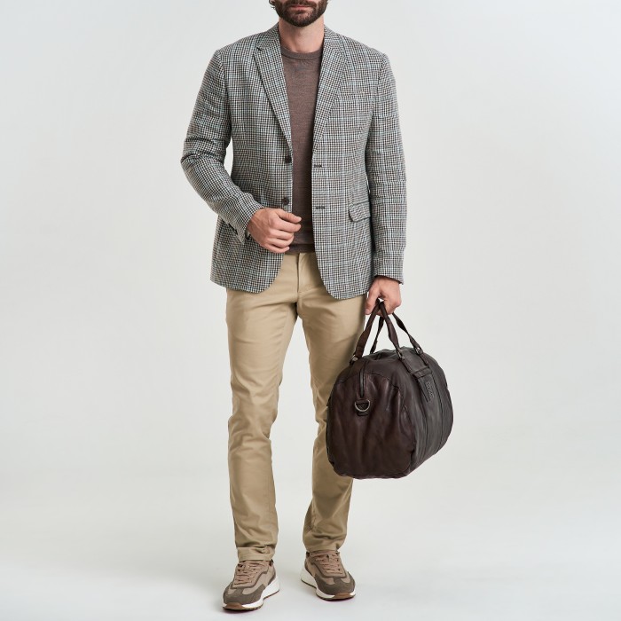 b402798-249-09 сумка дорожная из америки вид сбоку