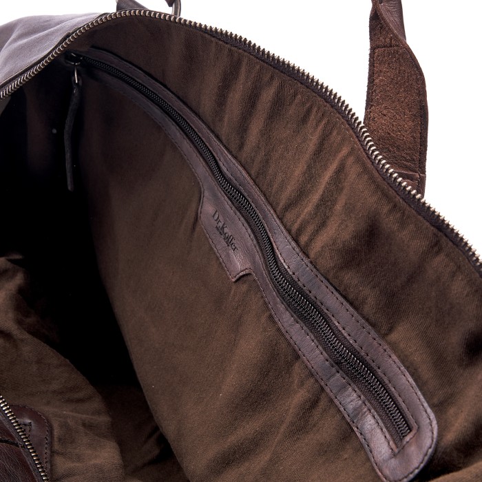 b402798-249-09 сумка дорожная для взрослого возраста с изнаночной стороны