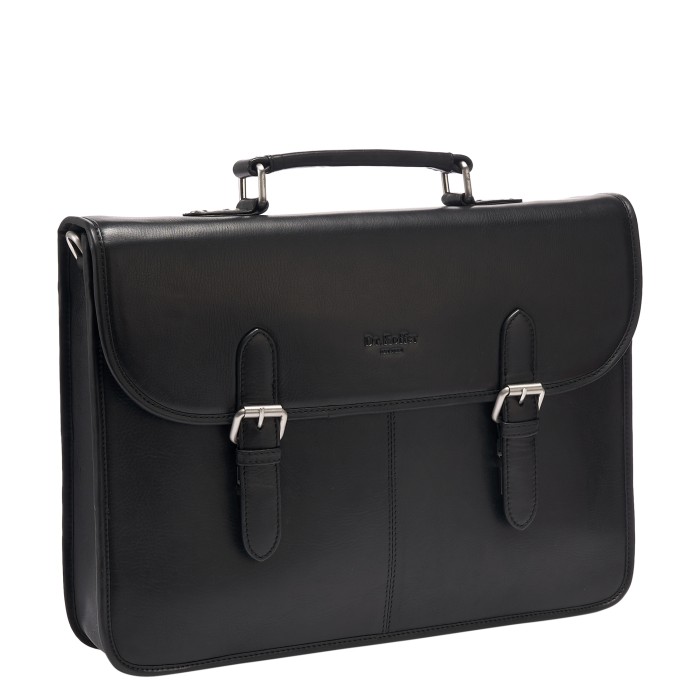 b402807-247-04 портфель повседневного стиля с лицевой стороны