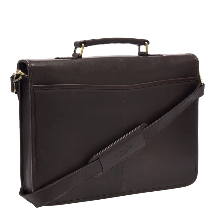 b402807-247-09 портфель из льна спереди