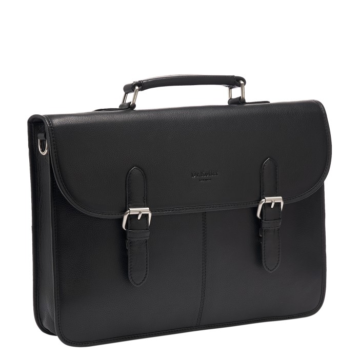 b402807-260-04 портфель повседневного стиля с лицевой стороны