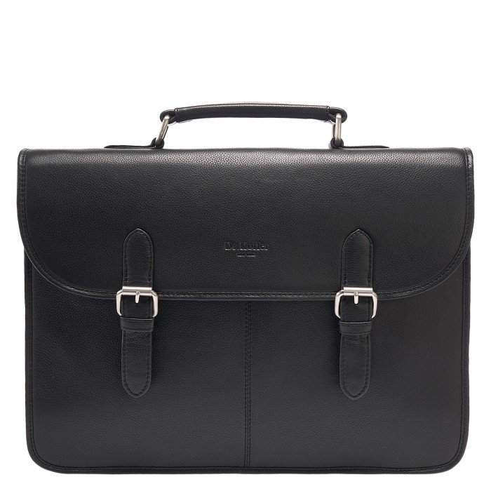 b402807-260-04 портфель для взрослого возраста с изнаночной стороны