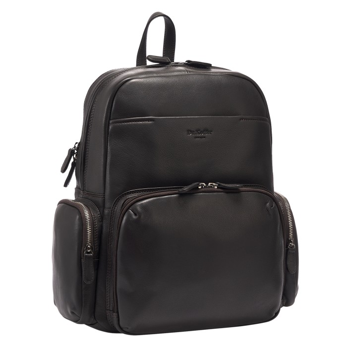 Товар коричневого цвета с внутренней стороны