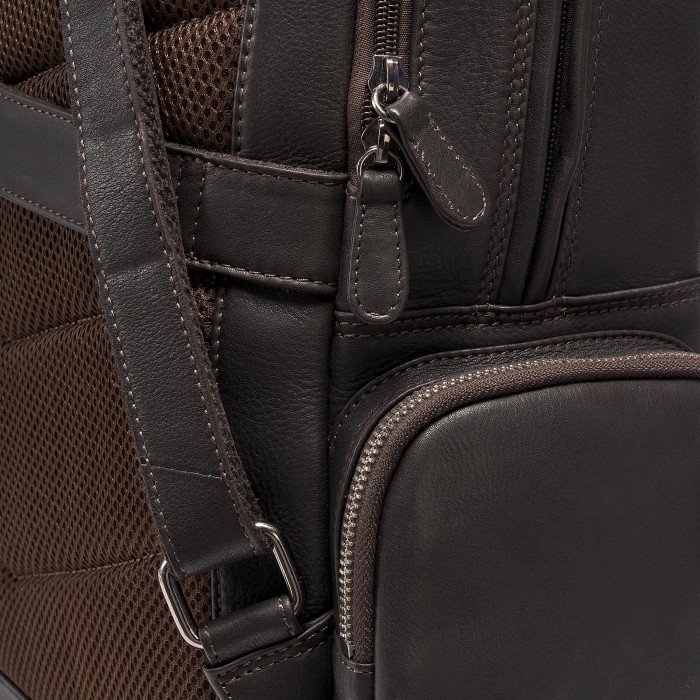 b402809-41-09 рюкзак повседневного стиля с лицевой стороны