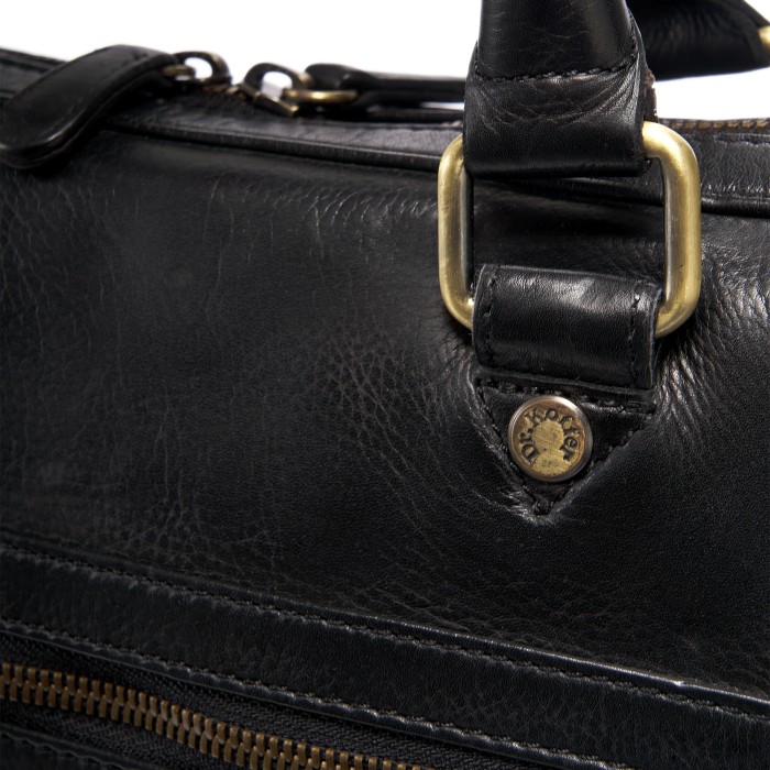 b402810-248-04 сумка для документов повседневного стиля с лицевой стороны