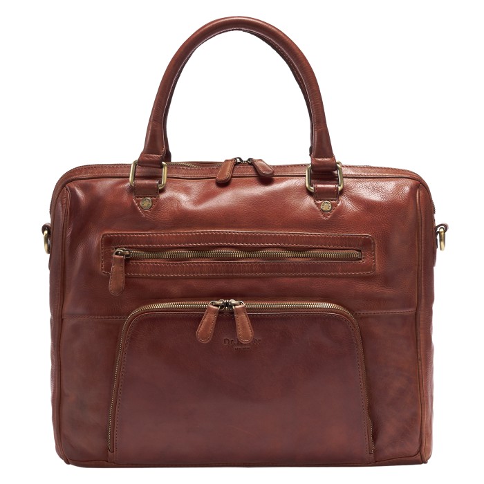 Товар коричневого цвета с внутренней стороны