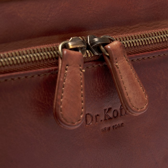 b402810-248-05 сумка для документов делового стиля с лицевой стороны