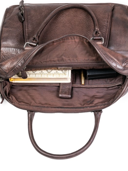 b402810-248-09 сумка для документов из америки вид сбоку