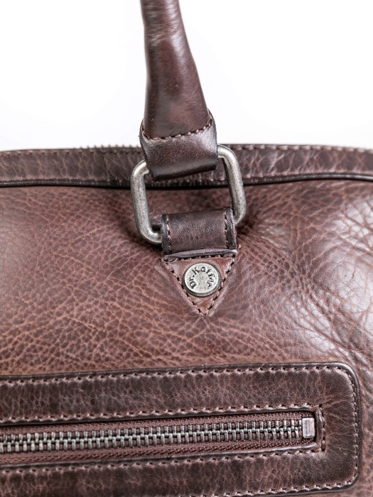 b402810-248-09 сумка для документов повседневного стиля с лицевой стороны