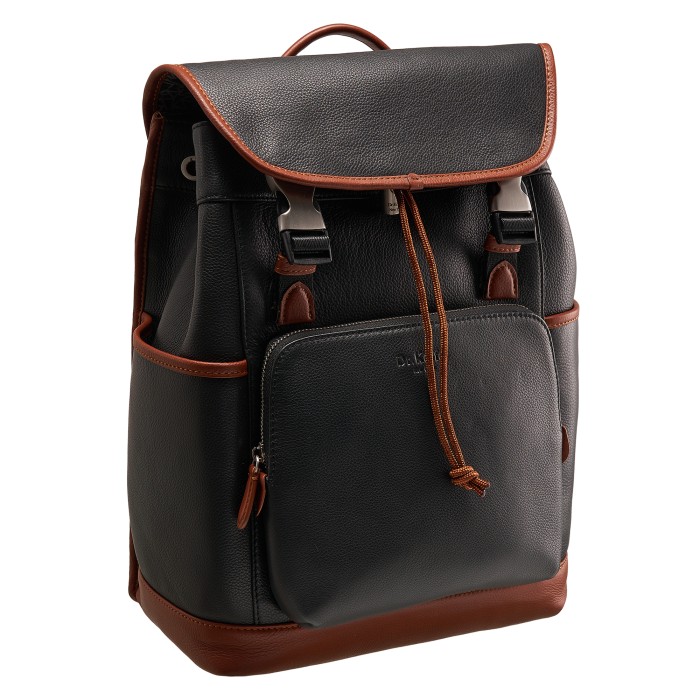 b402811-260-04_05 рюкзак повседневного стиля с лицевой стороны