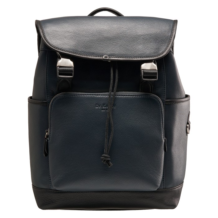 b402811-260-60_04 рюкзак повседневного стиля с лицевой стороны