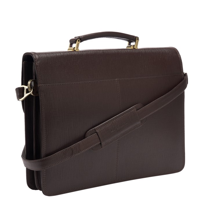 b402812-124-09 портфель из америки вид сбоку