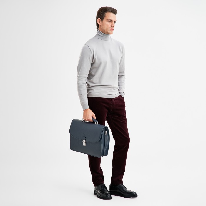 b402812-124-60 портфель B402812-124-60 фотография