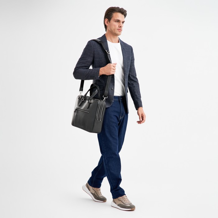 b402813-124-04 сумка для документов B402813-124-04 фотография