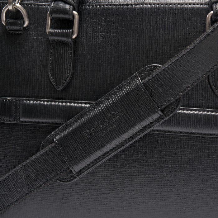 b402813-124-04 сумка для документов универсального стиля с лицевой стороны