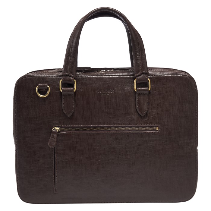 b402813-124-09 сумка для документов по цене 45000 руб вид справа