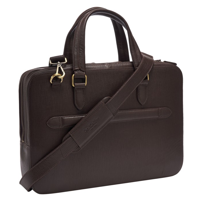 b402813-124-09 сумка для документов из америки вид сбоку