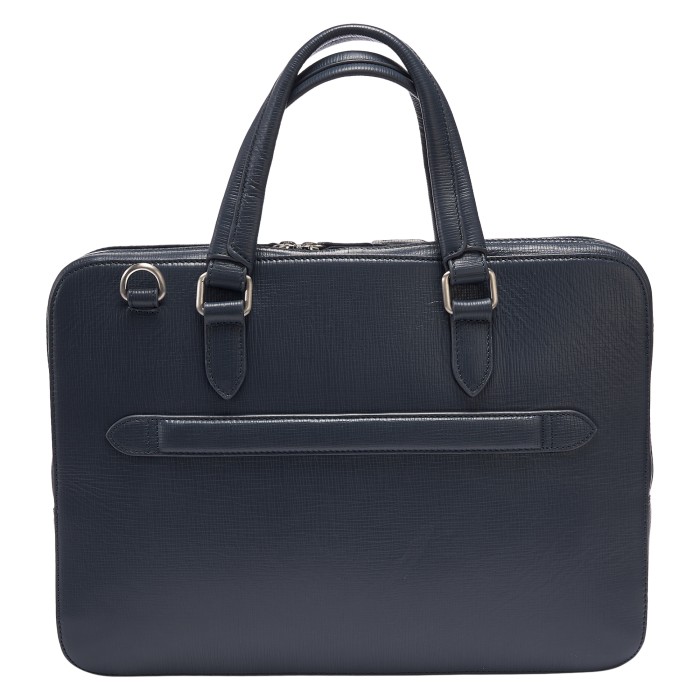 b402813-124-60 сумка для документов из америки вид сбоку