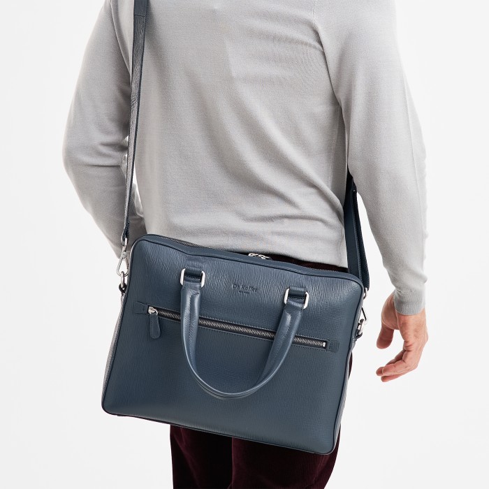 b402814-124-60 сумка для документов по цене 40400 руб вид справа