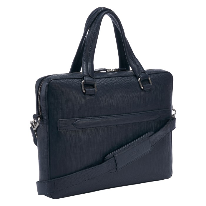 b402814-124-60 сумка для документов повседневного стиля с лицевой стороны