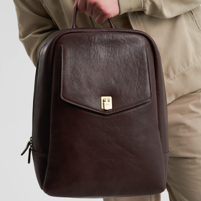 b402815-245-09 рюкзак для взрослого возраста с изнаночной стороны