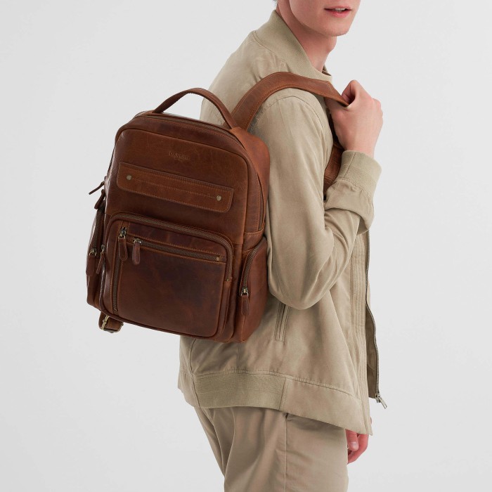 b402816-109-05 рюкзак для взрослого возраста с изнаночной стороны