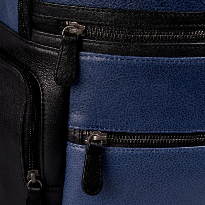 b402819-154-60_04 рюкзак из льна спереди