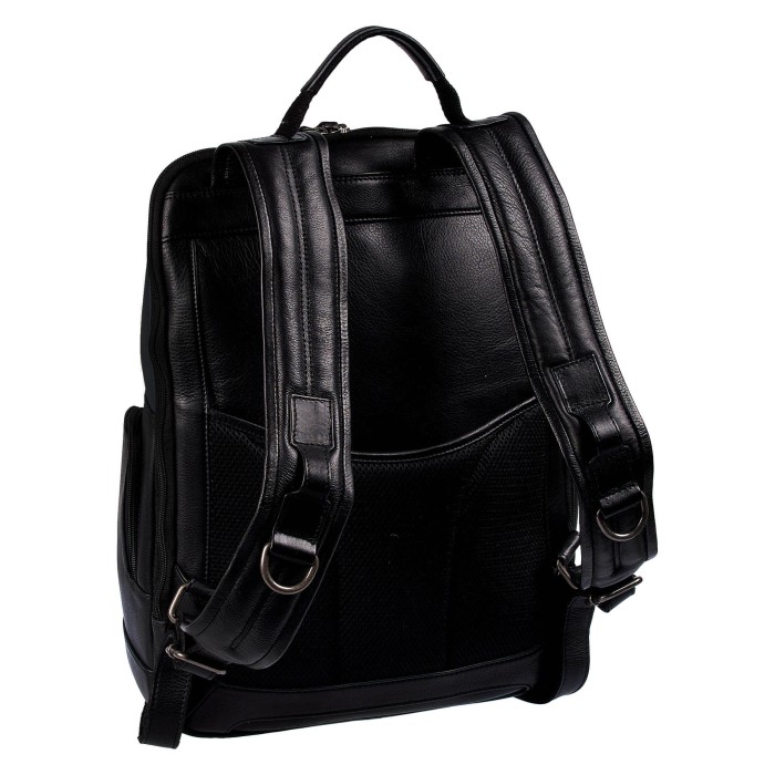 b402819-154-60_04 рюкзак повседневного стиля с лицевой стороны