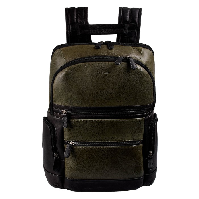 b402819-154-80_04 рюкзак от бренда dr.koffer вид слева