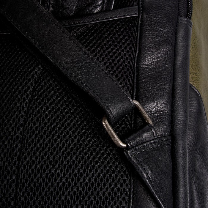 b402821-154-80_04 рюкзак повседневного стиля с лицевой стороны