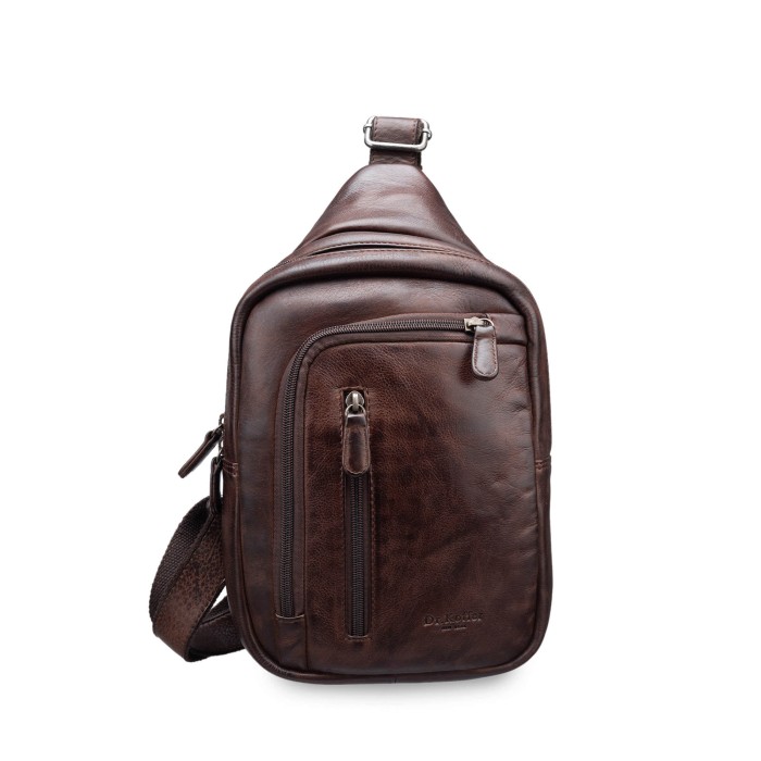 b402824-248-09 рюкзак от бренда dr.koffer вид слева