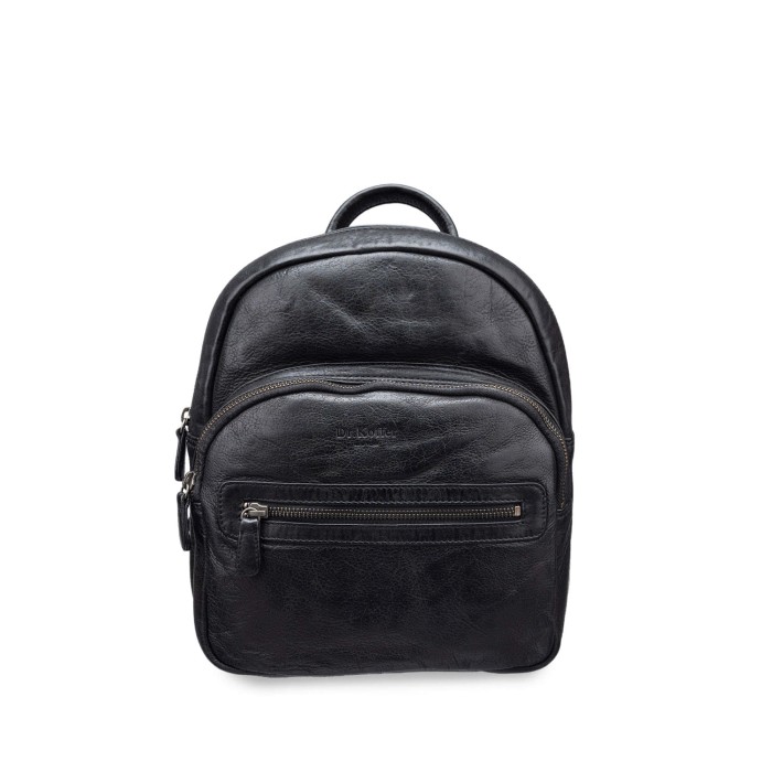 b402825-248-04 рюкзак от бренда dr.koffer вид слева
