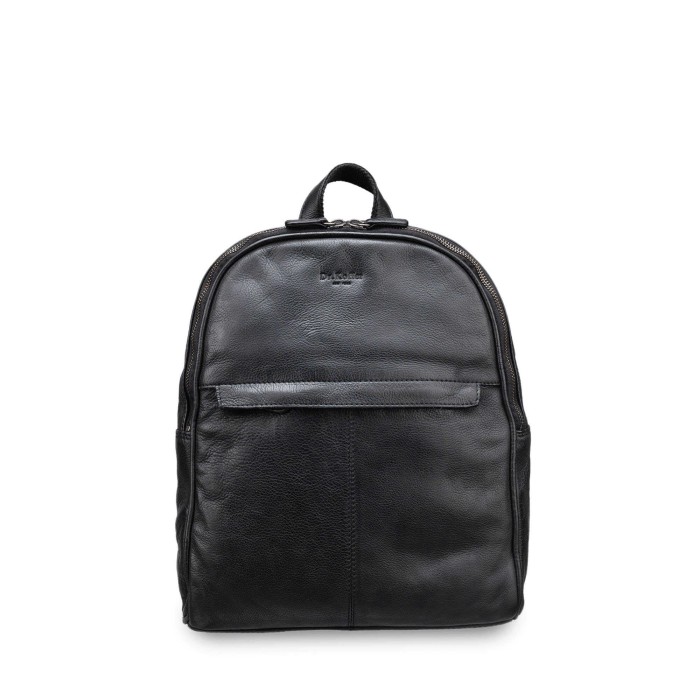 b402826-248-04 рюкзак от бренда dr.koffer вид слева