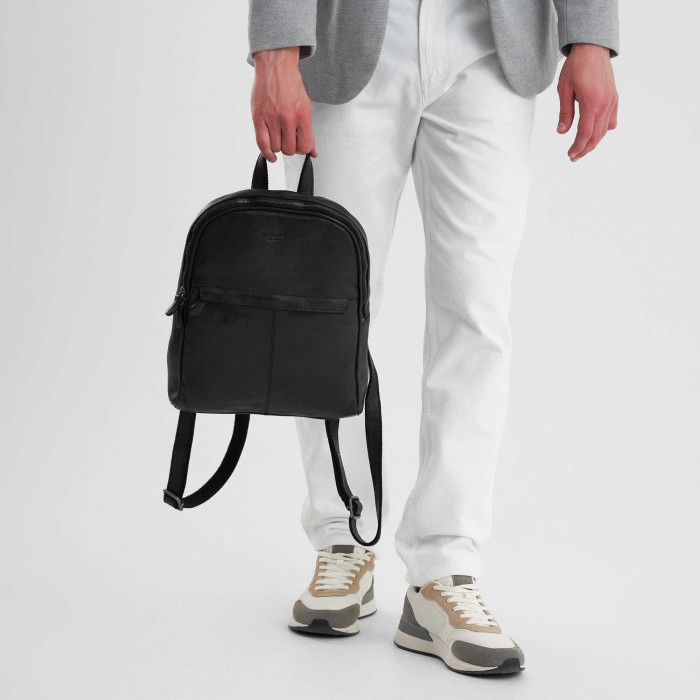 b402826-248-04 рюкзак повседневного стиля с лицевой стороны