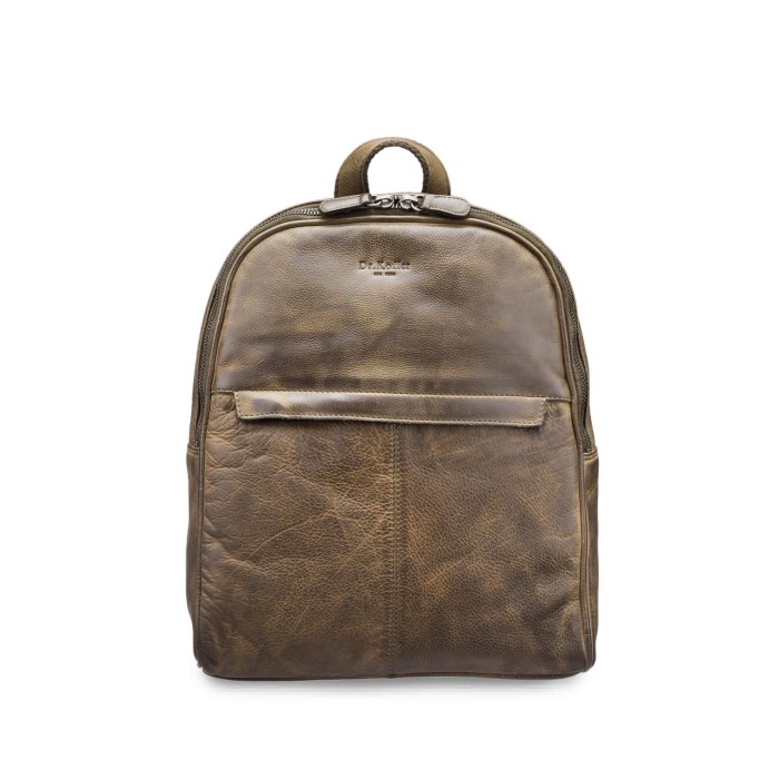 b402826-248-80 рюкзак от бренда dr.koffer вид слева