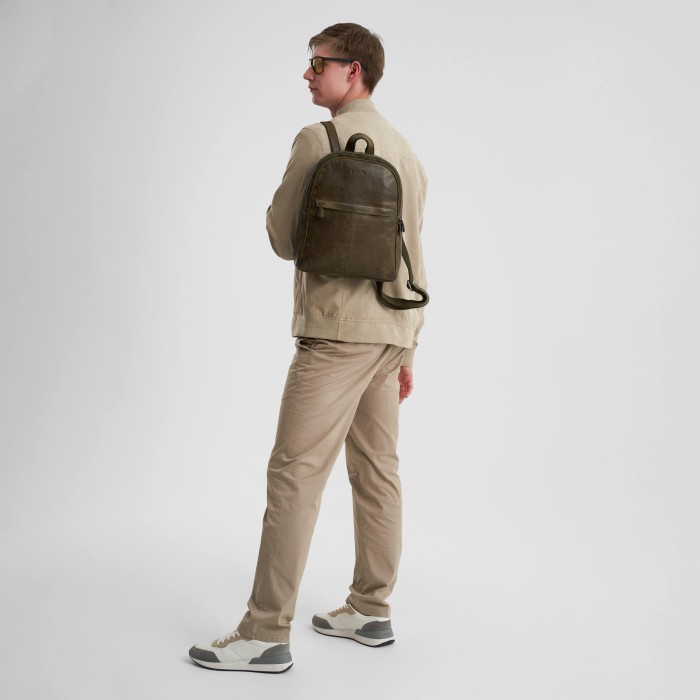 b402826-248-80 рюкзак из льна спереди