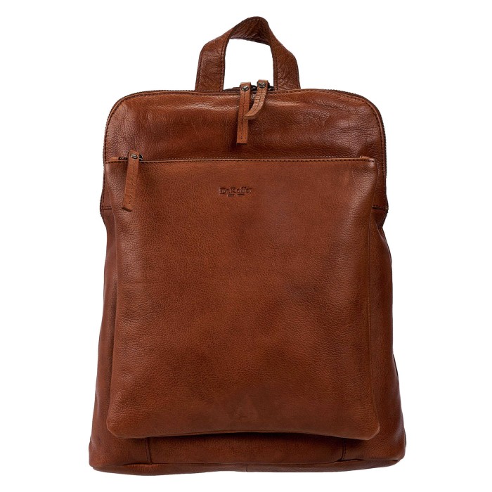 b402830-110-05 рюкзак от бренда dr.koffer вид слева