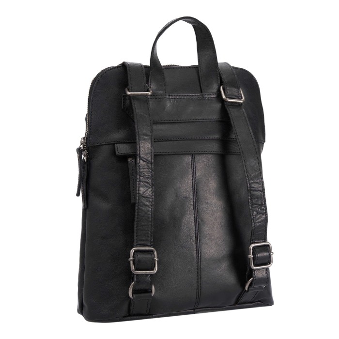 b402830-111-04 рюкзак из льна спереди