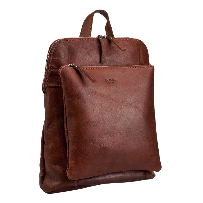 Товар коричневого цвета с внутренней стороны