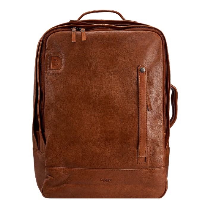 b402833-110-05 рюкзак повседневного стиля с лицевой стороны