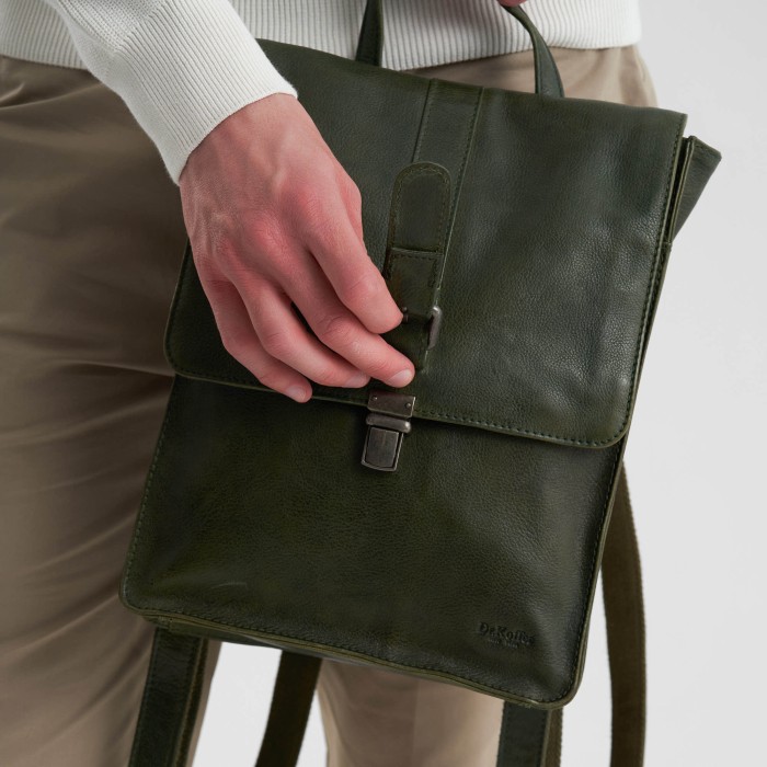 b402837-110-80 рюкзак из льна спереди