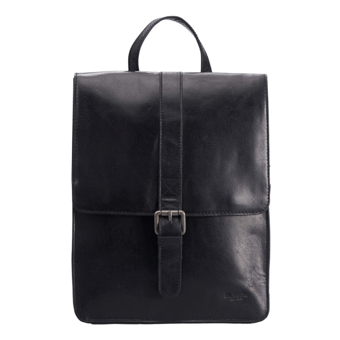 b402837-111-04 рюкзак повседневного стиля с лицевой стороны