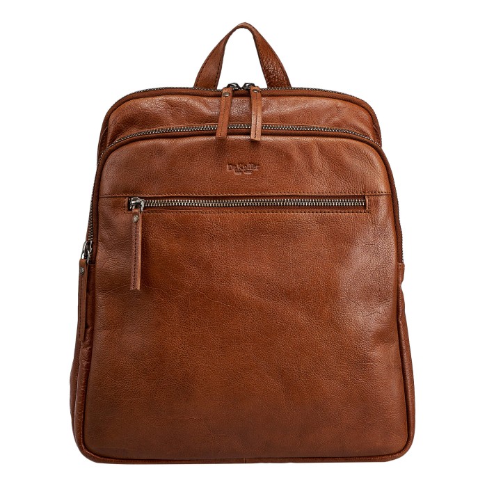 b402838-110-05 рюкзак повседневного стиля с лицевой стороны